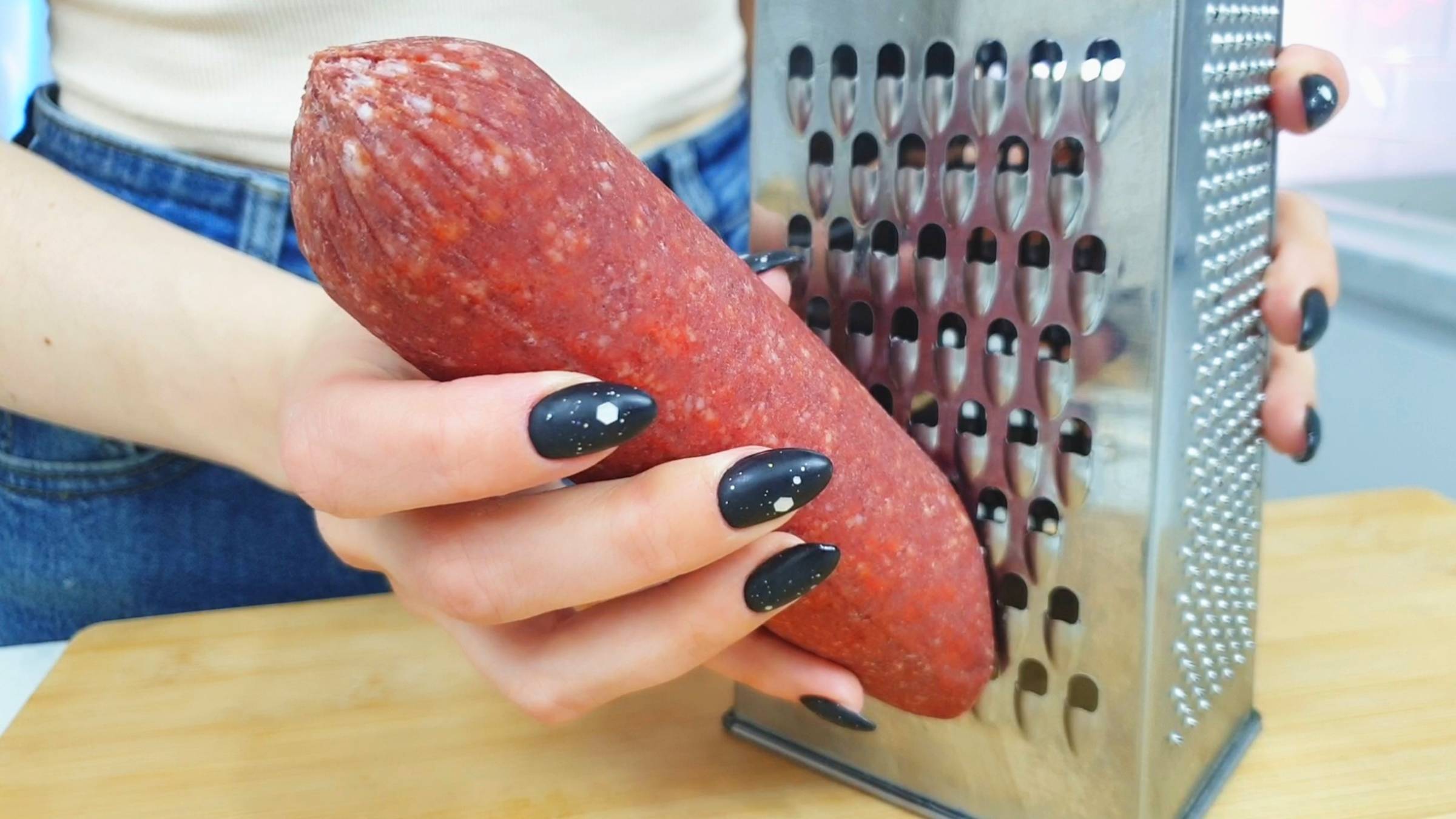 Когда дома появляется Колбаса, делаю так! Вкусный и простой рецепт завтрака