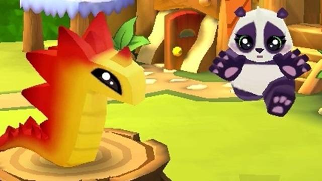 Мультик Бегалки для малышей Dash Tag смотреть онлайн