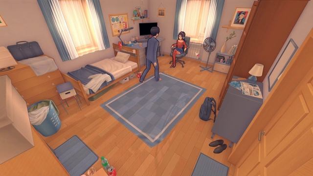 MiSide | Её не остановить | #6 смотреть онлайн