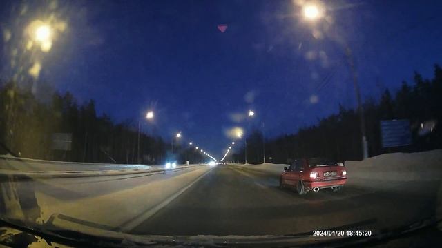 Бульбаш на 4МАT4115. Продолжение