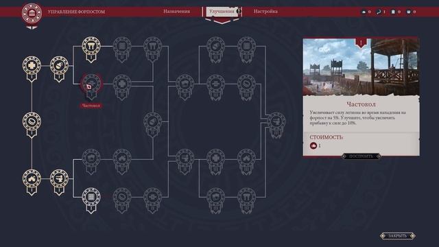 Кругом предательство. Прохождение Expeditions Rome #8 смотреть онлайн