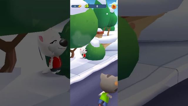 играю в Том бег за золотом смотреть онлайн