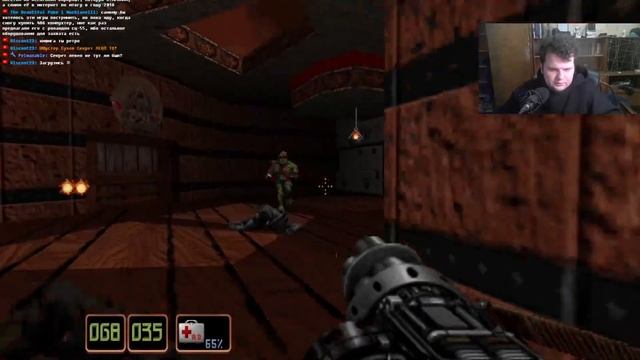 Прохождение Shadow Warrior. Эпизод 2 - Code Of Honor [2/3].