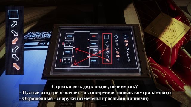 Триумф Загадочное Хранилище - полное руководство по п? смотреть онлайн