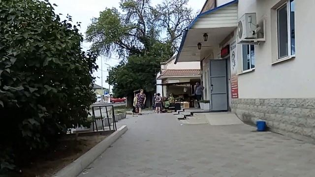 #прохладный #кбр #ищисвоих 2024-07-11. Вело прогулка. Часть 2