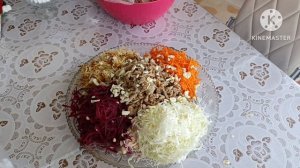 ГОТОВЛЮ.ГОСТИ ЕДУТ.Первая встреча С новым ЗЯТЕМ???🤔🤷♀️