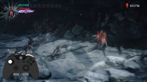 Devil May Cry V - Легендарная охота на демонов