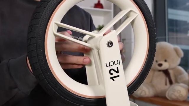 Велосипед двухколесный DRACO NEW