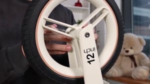 Велосипед двухколесный DRACO NEW