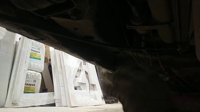 как заменить топливный фильтр Зафира ф75 смотреть онлайн