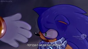 Failure | Sonic Prime - Дубляж [RUS]