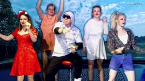 Олег Пахомов Красный Май RMX Русский Стилль New Version 2025