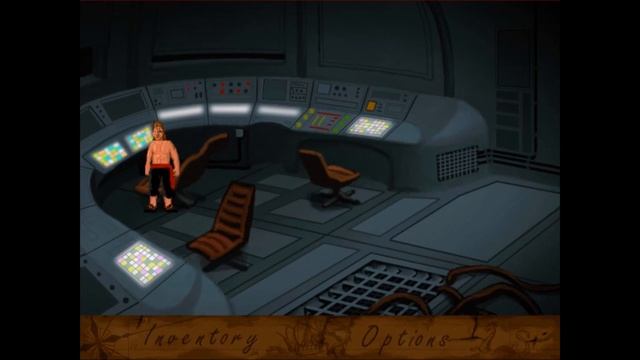 Сыграем в Missing On Lost Island часть 3/3