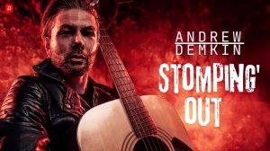 Доктор Демкин. Тревога в крови (Stomping out)