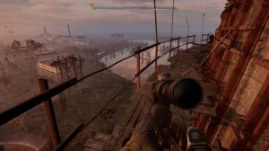 На халяву Ствол Днипро S.T.A.L.K.E.R. 2: Heart of Chornobyl