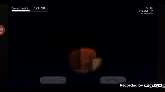 Я играю в Чак Чис / 5 серия 2 часть / Five Nights At Chuck E Cheese Revived