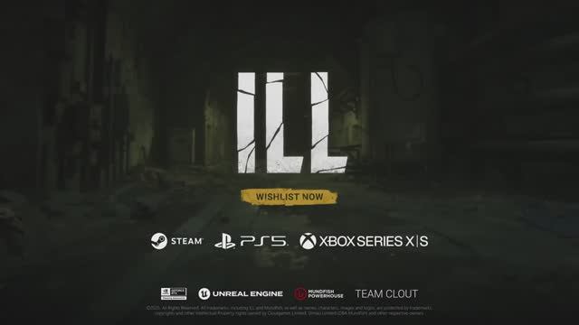 ILL - трейлер