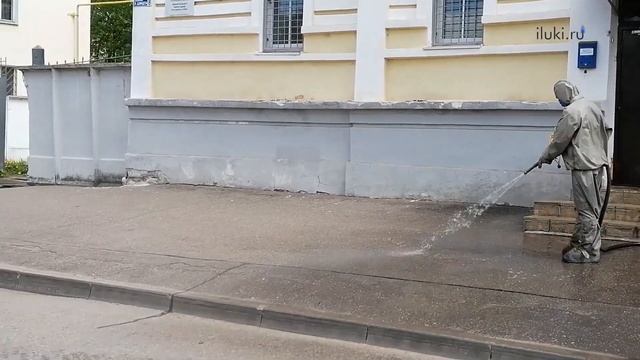 Руслан Сукманов рассказал порталу ILuki.ru о том, как прох