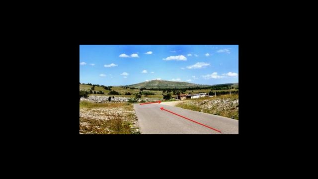 №535. Вело-спуск с Ай-Петри в Ялту