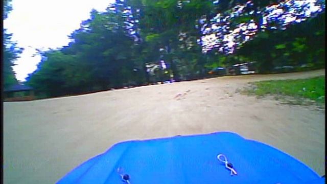 FPV on track смотреть онлайн