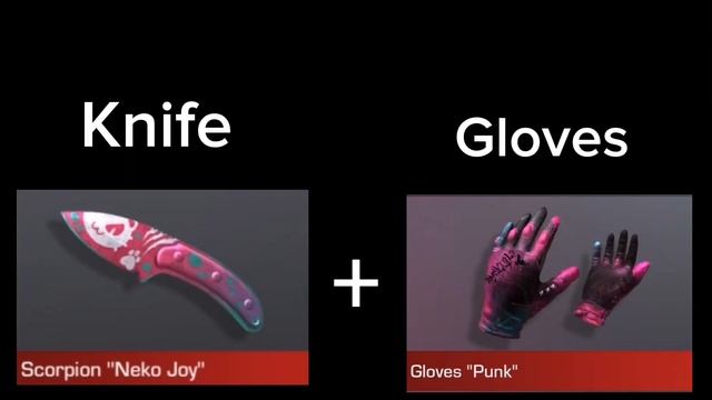 лучшие сеты с ножами из коллекции "Kitsune dreams" стандофф2/st смотреть онлайн