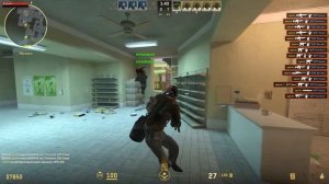 БЕСПЛАТНЫЙ КРЯК КС 2 КРУТИЛКА | RAGE CS 2 FREE CHEAT