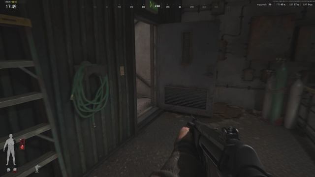 Arena Breakout Infinite  просто рейды #ArenaBreakoutInfinite  #играArenaBreakout