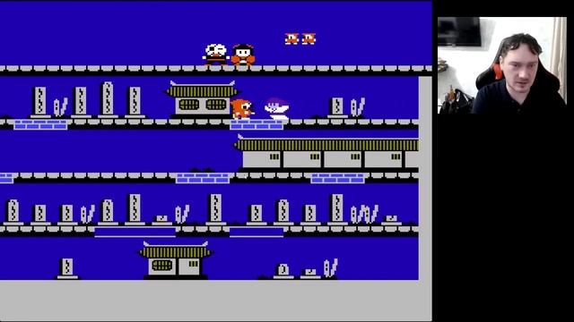 Таких игр Денди вы не видели  Редкие игры с моего картр