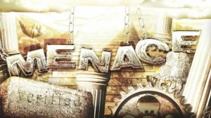 Menace by MannyHeffley (Extreme Demon)