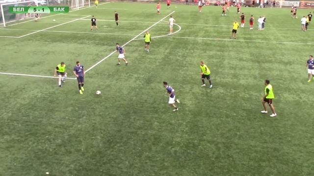 БЕЛКА - Баклажан Европолис 06.08.18 смотреть онлайн