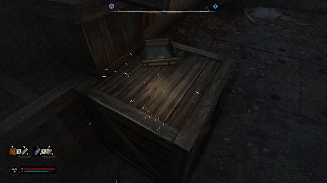 Тайник «СХРОН НА ЧЁРНЫЙ ДЕНЬ» – Кто хабар мой тронет, ? смотреть онлайн