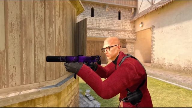 ОБЗОР КОЛЛЕКЦИИ HALLOWEN ОБНОВЛЕНИЕ NIGHTMARE В STANDOFF 2 / 0.31.0! ДА?