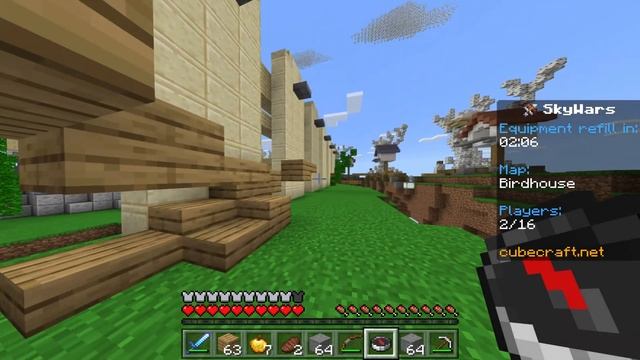 #2 Артур Пирожков | Нарезочки Wot Blitz, Minecraft BE