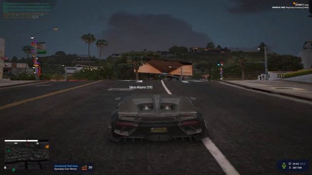 ОБЫЧНЫЙ ДЕНЬ В ГТА 5 РП / GTA5RP / ТУЛЕВО НА ГТА 5 РП / ТОПОВЫ? смотреть онлайн