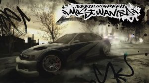 Саундтрек из Need For Speed Wanted - музыка из видеоигры NFS MW Soundtrack
