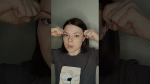 Массаж бровей как способ восстановить брови