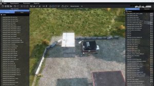 Немного о том как обновили DAYZ EDITOR