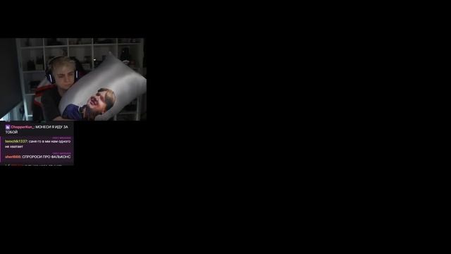 ПЕРВЫЕ СЛОВА СИМПЛА ПОСЛЕ ПЕРЕХОДА В FAZE CLAN / РЕАКЦИЯ ЭВ