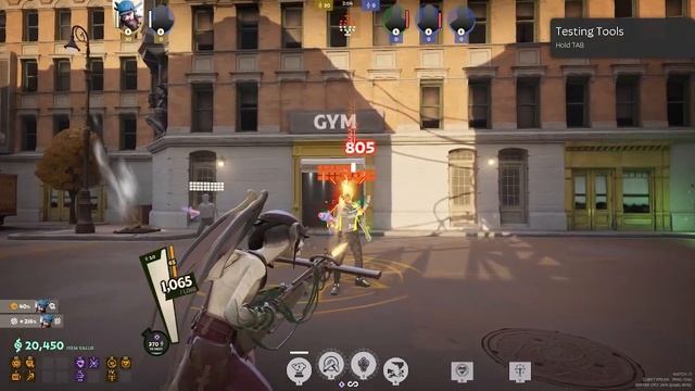 Билд на айви дедлок ТАКТИКА ДЕМОНТАЖ СТРОЕНИЙ