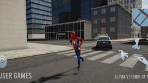 Как скачать marvel spider man Мобайл на телефон?