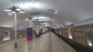 метро Казани