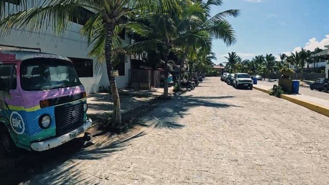 Itarema Brazil - НОВЫЙ спот|обзор деревни| УКРАЛИ завтрак| кай