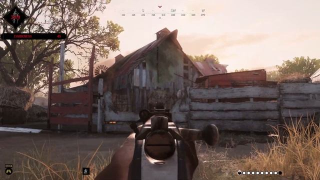 WHATAHUNT | fragmovie Hunt Showdown | Это что за Хант? смотреть онлайн