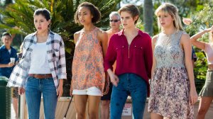 Сериал Бюро магических дел - 1 сезон 5 серия / The Bureau of Magical Things