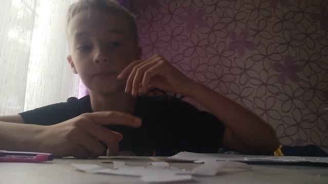 новая распаковка