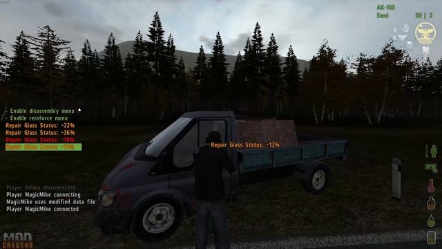 Dayz Origins EndGame PvP #50 Соскучились?! Понастольгируем, ДРУЗЬЯ смотреть онлайн