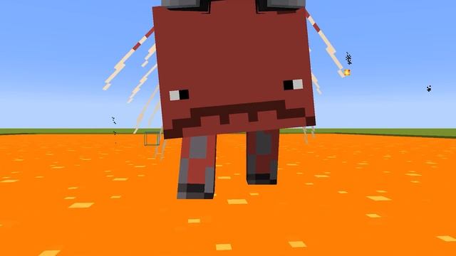 ВСЕ НОВЫЕ МОБЫ В МАЙНКРАФТ БЕСПОЛЕЗНЫ | Minecraft