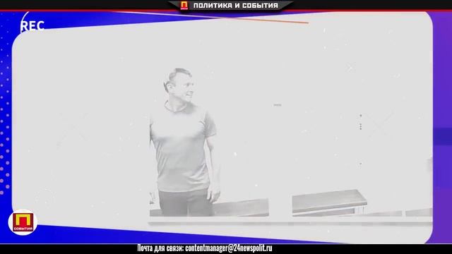 ГРЕМИТ ВСЯ ЗОНА! Генерала Спартака Попова ПОСАДИЛИ на