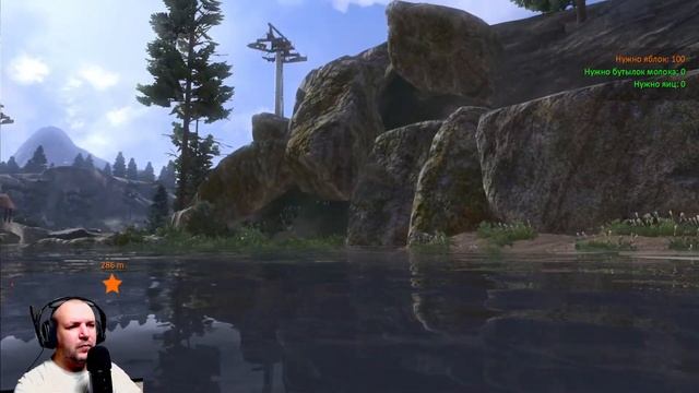 Lumberjack's Dynasty поиск сундуков