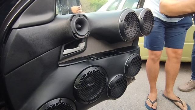 DB тур в Тольятти